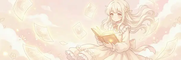 物語のイメージ